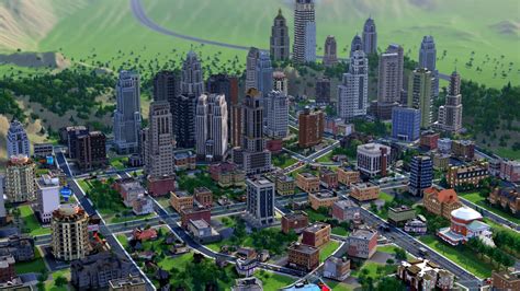 Jogos SimCity™